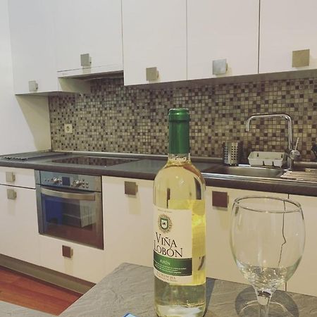דירות Apartamento De Lujo II En Madrid Centro מראה חיצוני תמונה