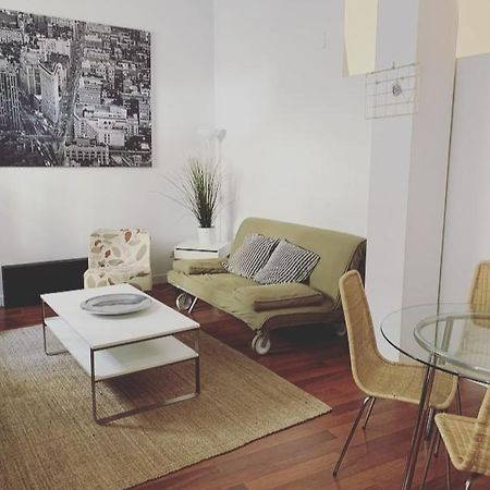 דירות Apartamento De Lujo II En Madrid Centro מראה חיצוני תמונה