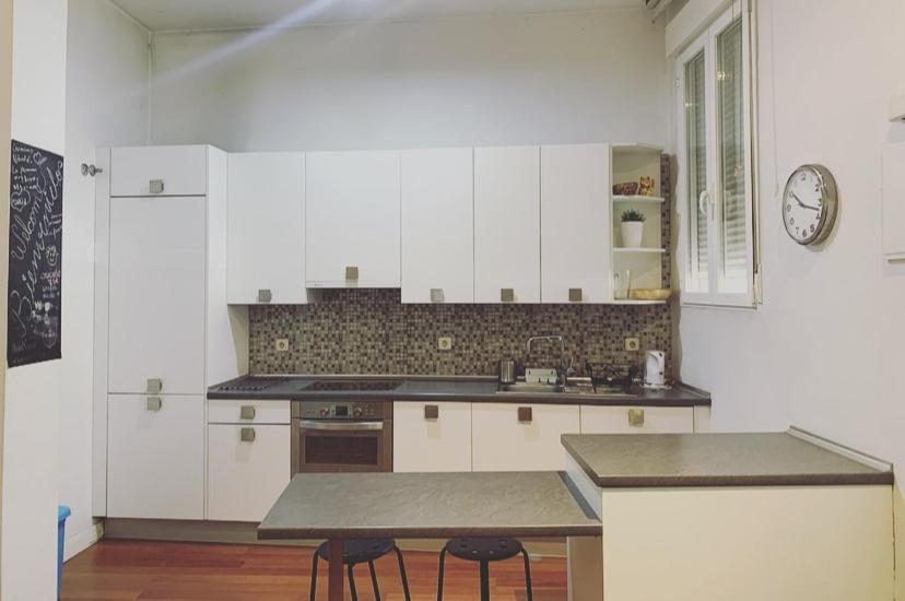 דירות Apartamento De Lujo II En Madrid Centro מראה חיצוני תמונה