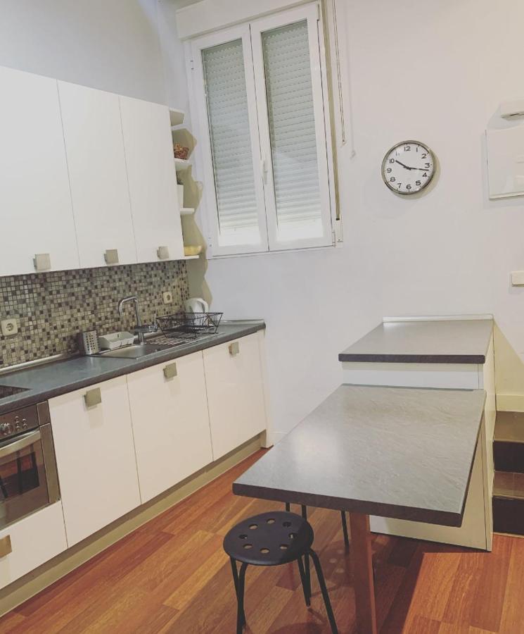דירות Apartamento De Lujo II En Madrid Centro מראה חיצוני תמונה