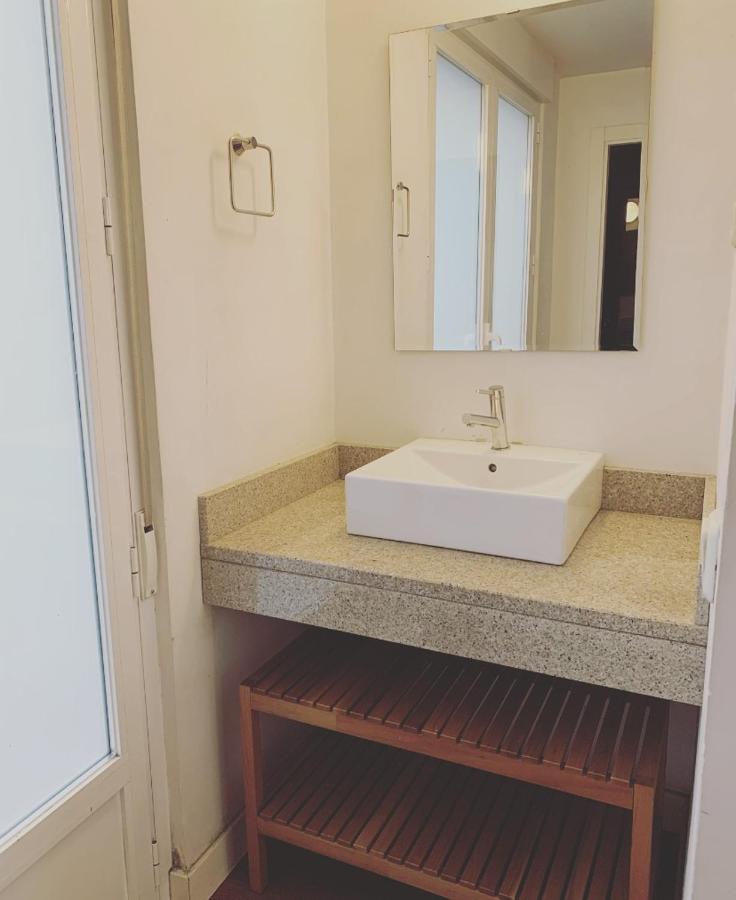 דירות Apartamento De Lujo II En Madrid Centro מראה חיצוני תמונה