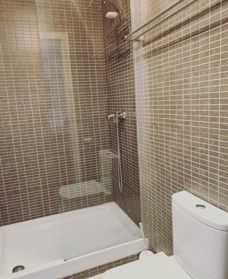 דירות Apartamento De Lujo II En Madrid Centro מראה חיצוני תמונה